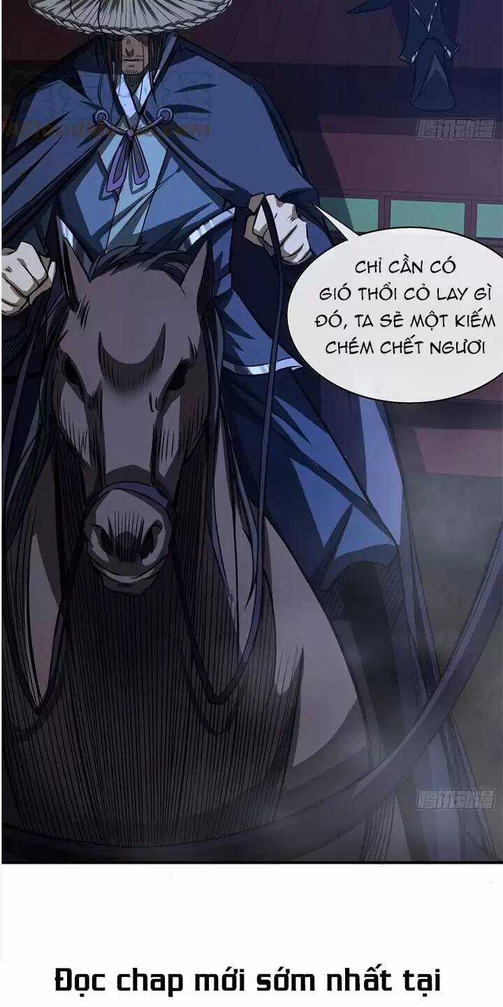 Ma Lâm Thiên Hạ - Chapter 73 - Trang 11