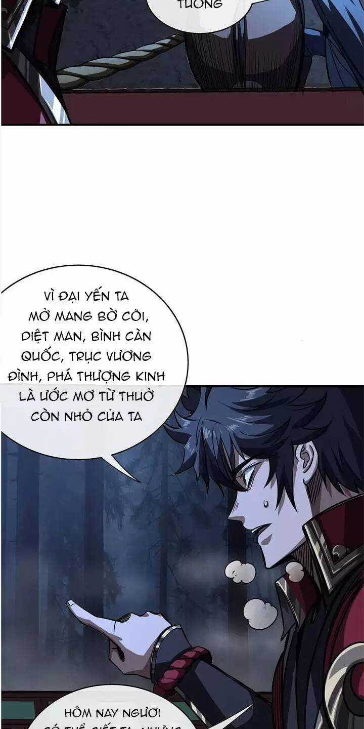 Ma Lâm Thiên Hạ - Chapter 73 - Trang 14