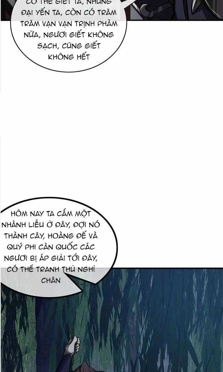 Ma Lâm Thiên Hạ - Chapter 73 - Trang 15