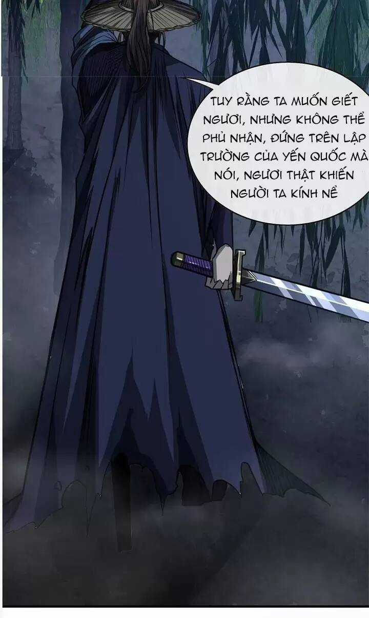 Ma Lâm Thiên Hạ - Chapter 73 - Trang 16