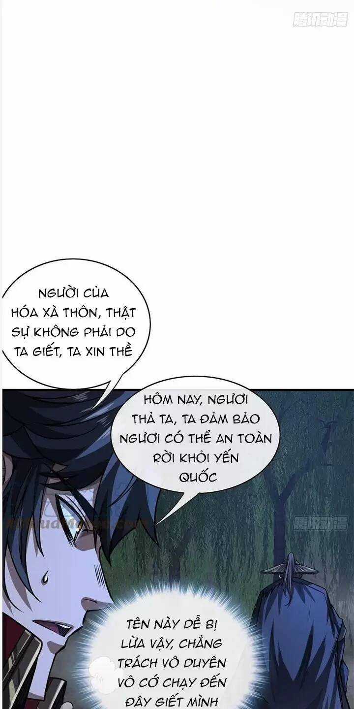 Ma Lâm Thiên Hạ - Chapter 73 - Trang 17