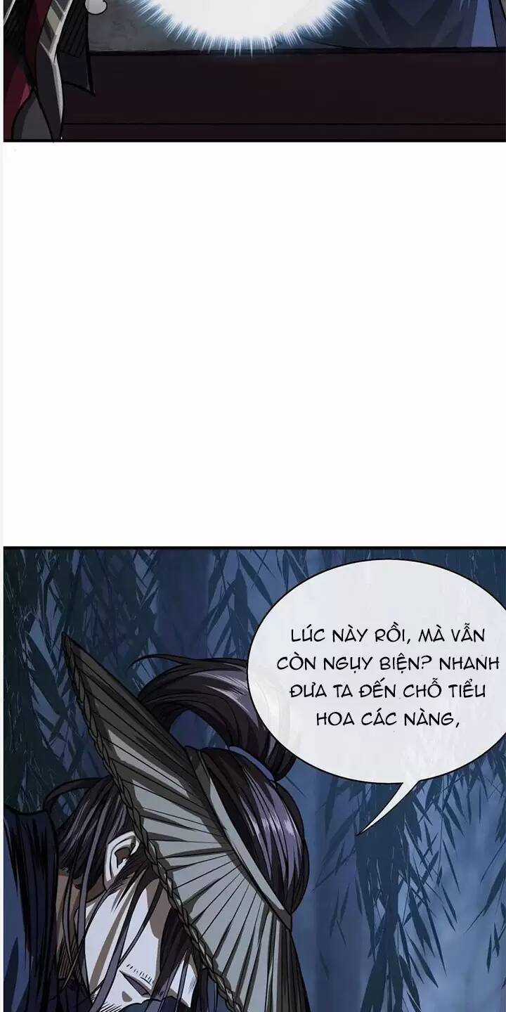Ma Lâm Thiên Hạ - Chapter 73 - Trang 18