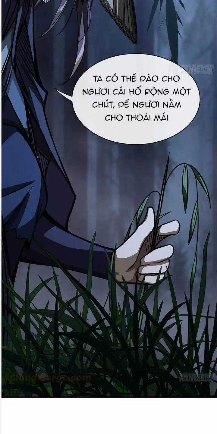 Ma Lâm Thiên Hạ - Chapter 73 - Trang 19