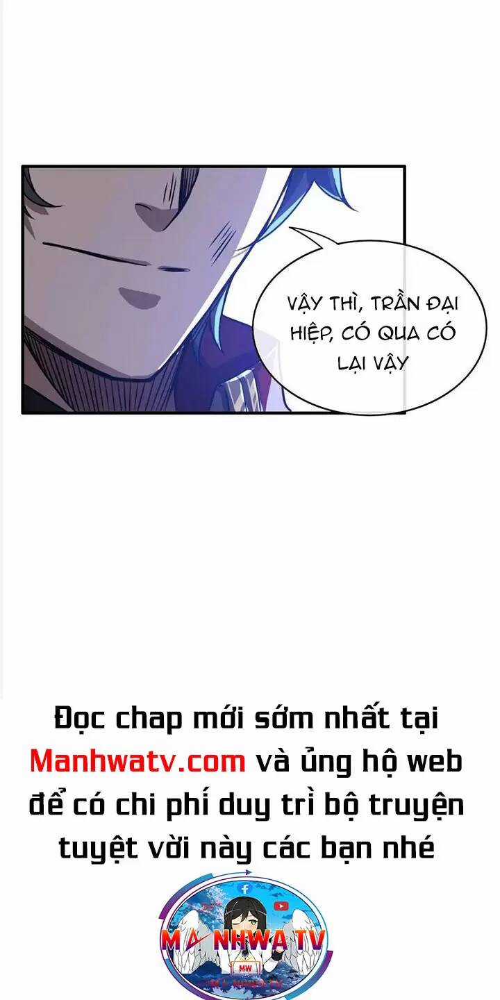 Ma Lâm Thiên Hạ - Chapter 73 - Trang 20