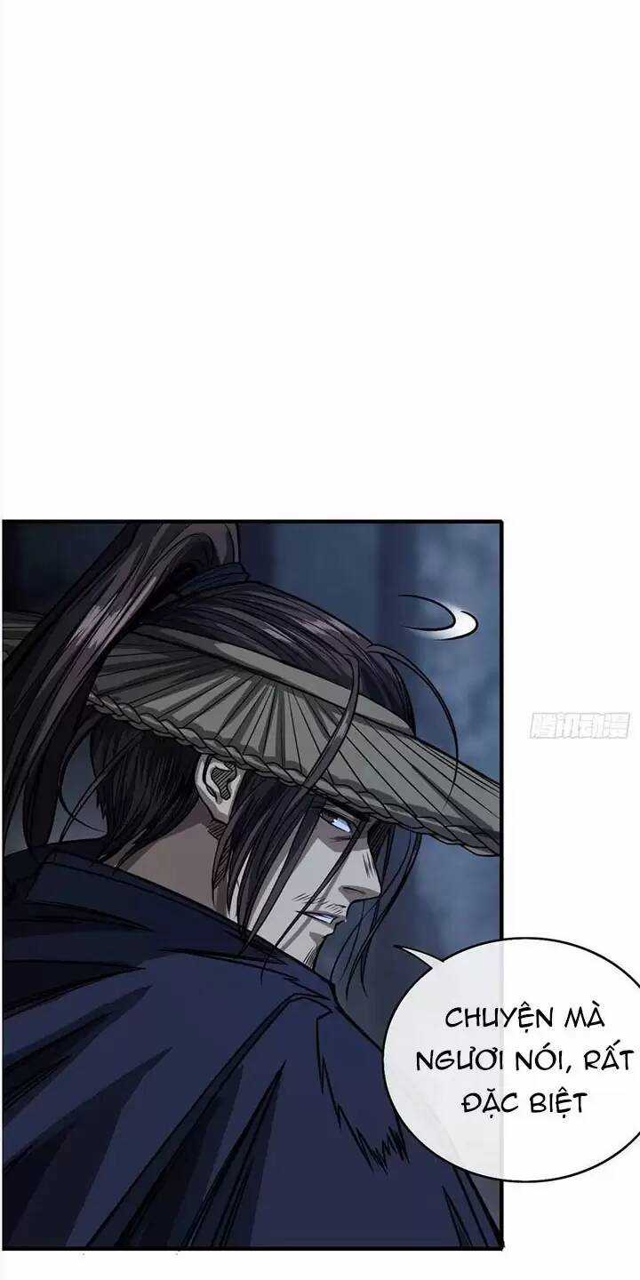 Ma Lâm Thiên Hạ - Chapter 73 - Trang 3