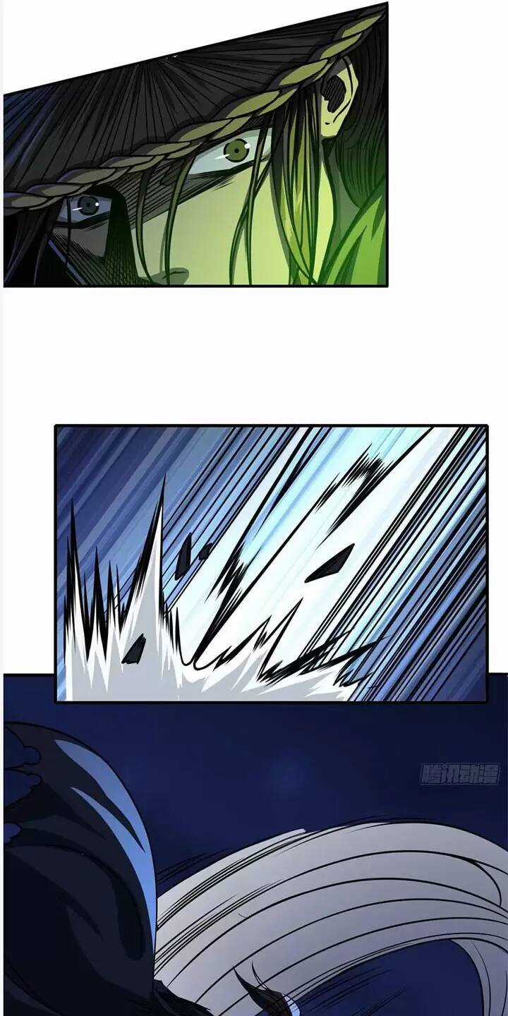 Ma Lâm Thiên Hạ - Chapter 73 - Trang 23