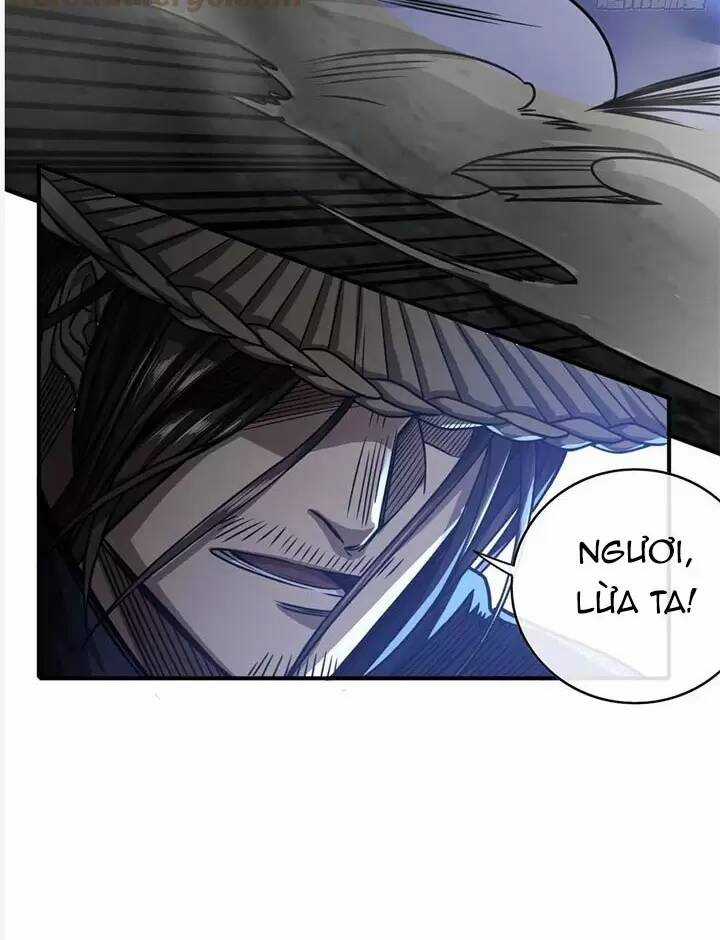 Ma Lâm Thiên Hạ - Chapter 73 - Trang 25