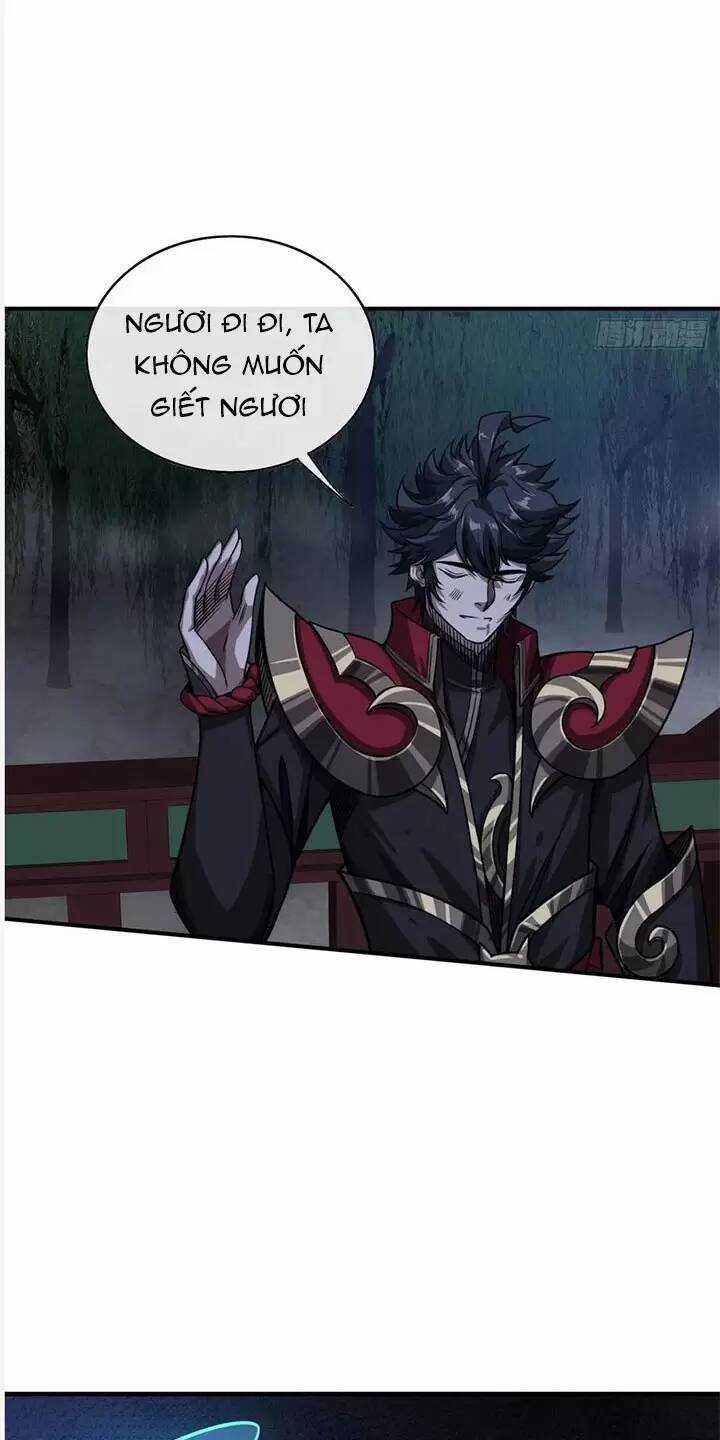 Ma Lâm Thiên Hạ - Chapter 73 - Trang 26