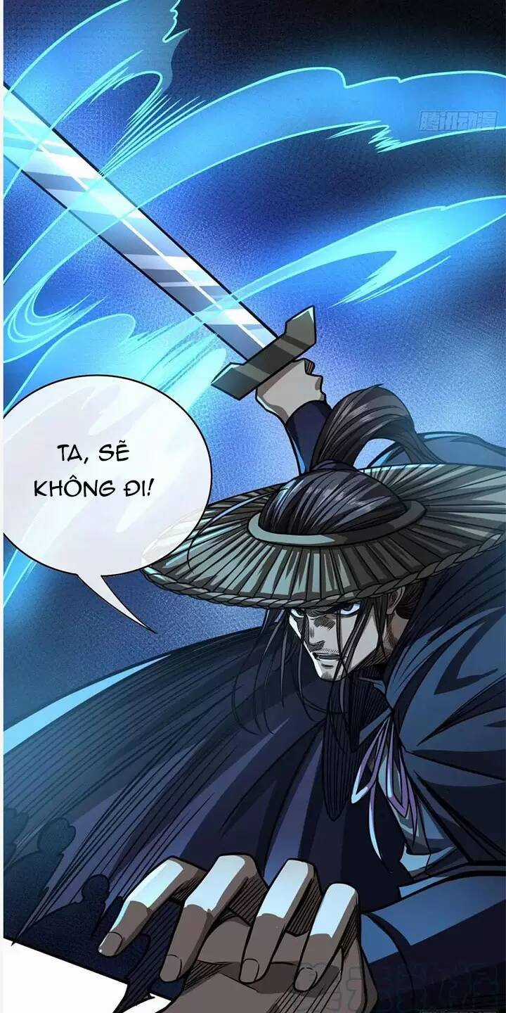 Ma Lâm Thiên Hạ - Chapter 73 - Trang 27