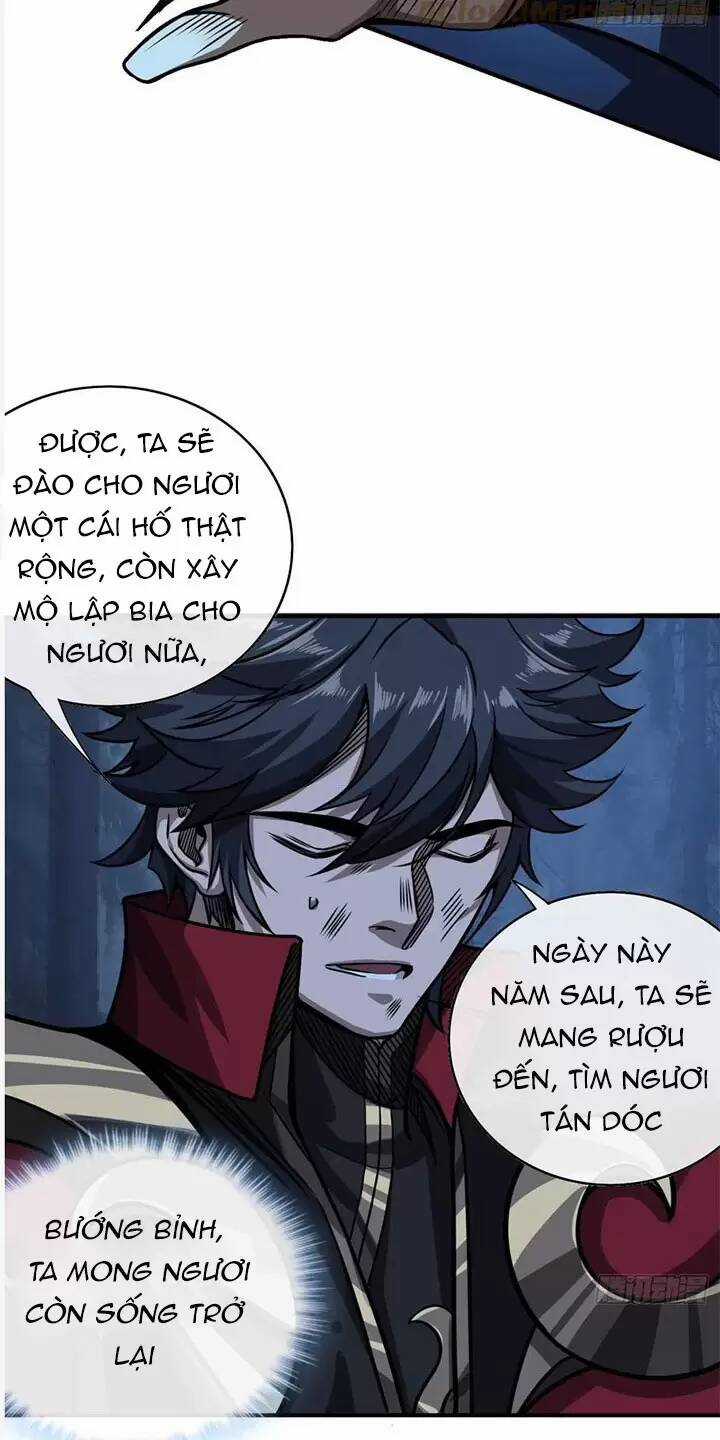 Ma Lâm Thiên Hạ - Chapter 73 - Trang 28