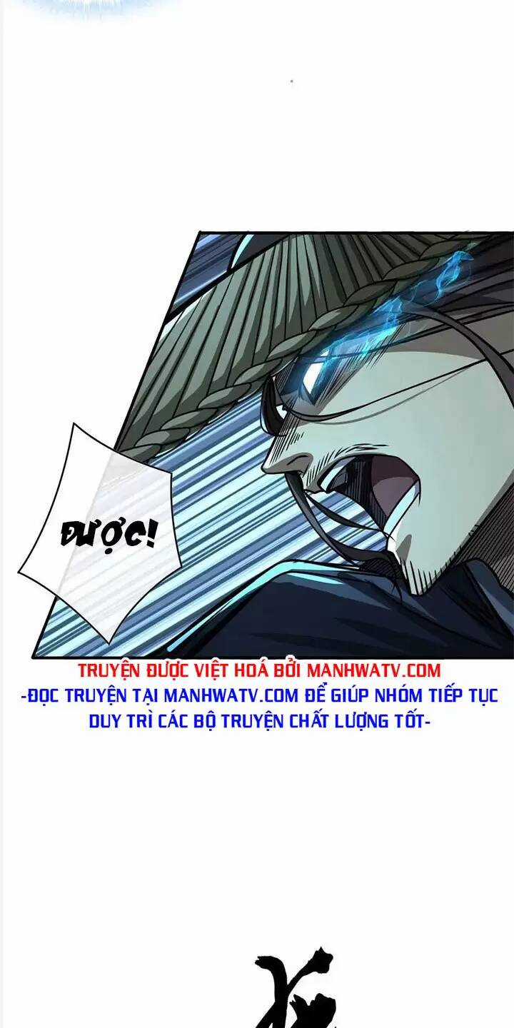 Ma Lâm Thiên Hạ - Chapter 73 - Trang 29