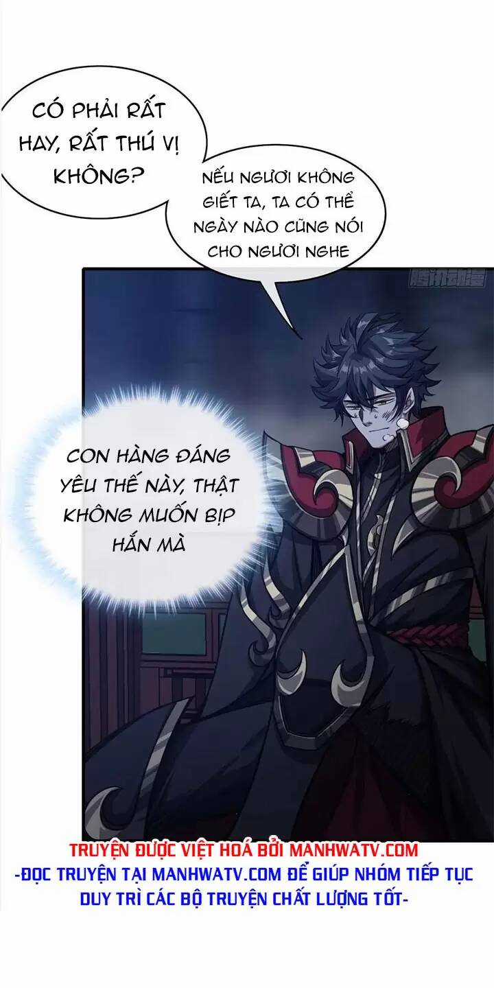 Ma Lâm Thiên Hạ - Chapter 73 - Trang 4