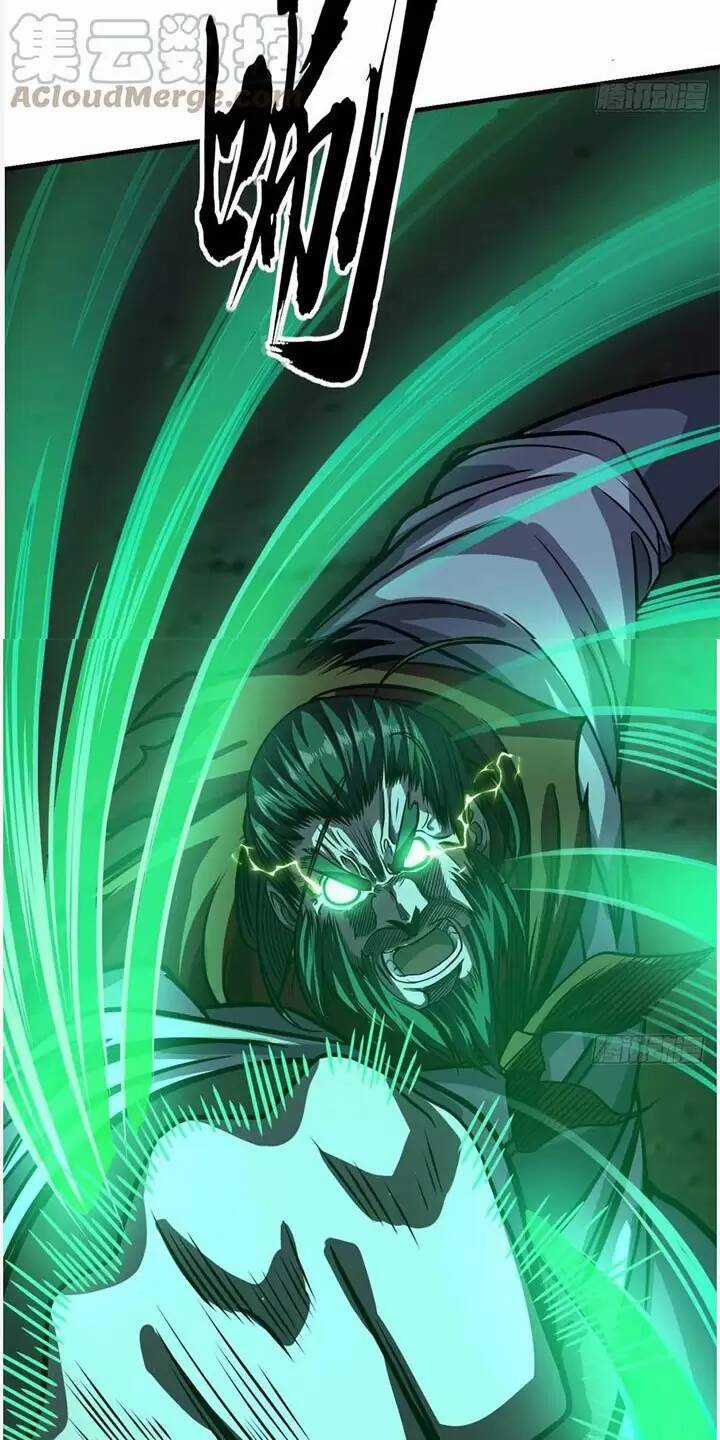 Ma Lâm Thiên Hạ - Chapter 73 - Trang 33