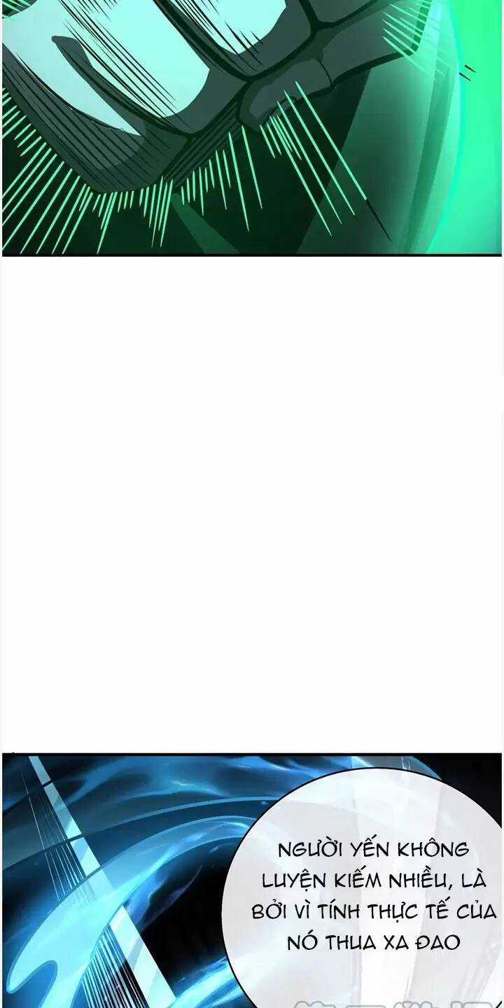 Ma Lâm Thiên Hạ - Chapter 73 - Trang 34