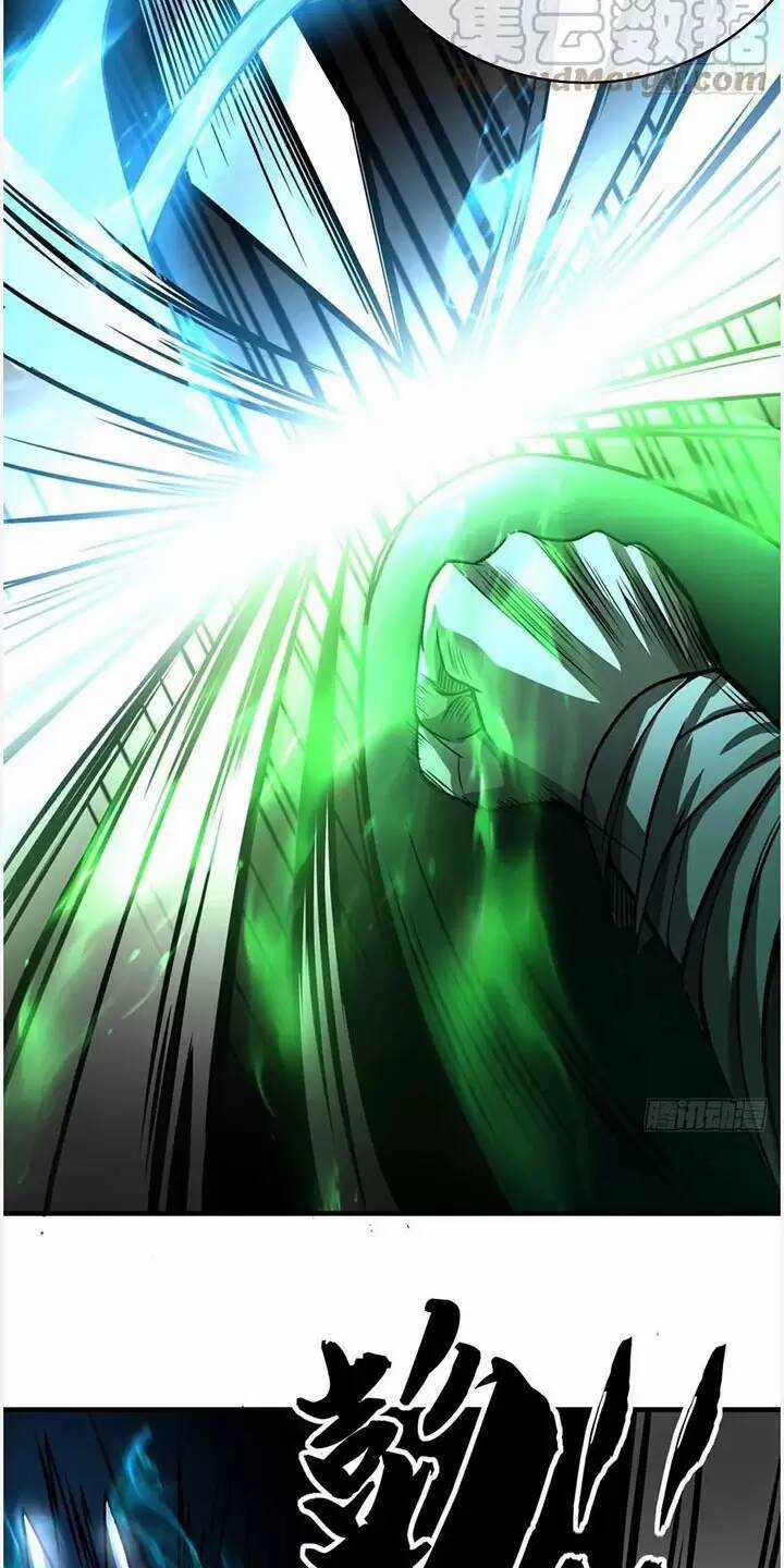 Ma Lâm Thiên Hạ - Chapter 73 - Trang 35