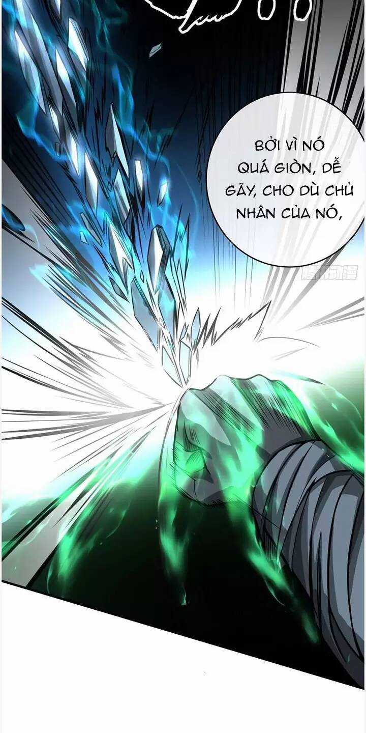 Ma Lâm Thiên Hạ - Chapter 73 - Trang 36