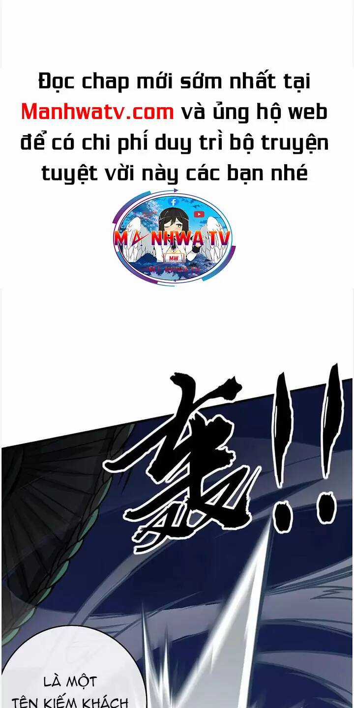 Ma Lâm Thiên Hạ - Chapter 73 - Trang 37