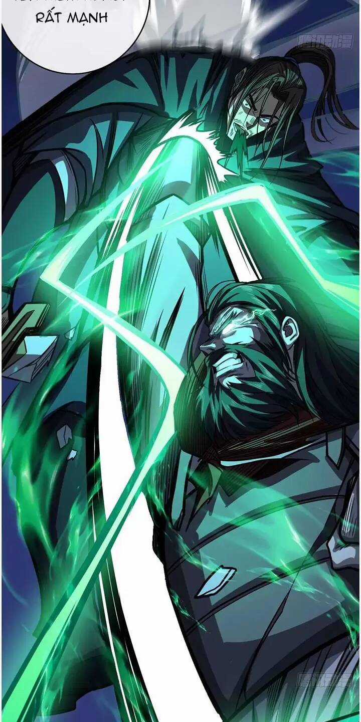 Ma Lâm Thiên Hạ - Chapter 73 - Trang 38