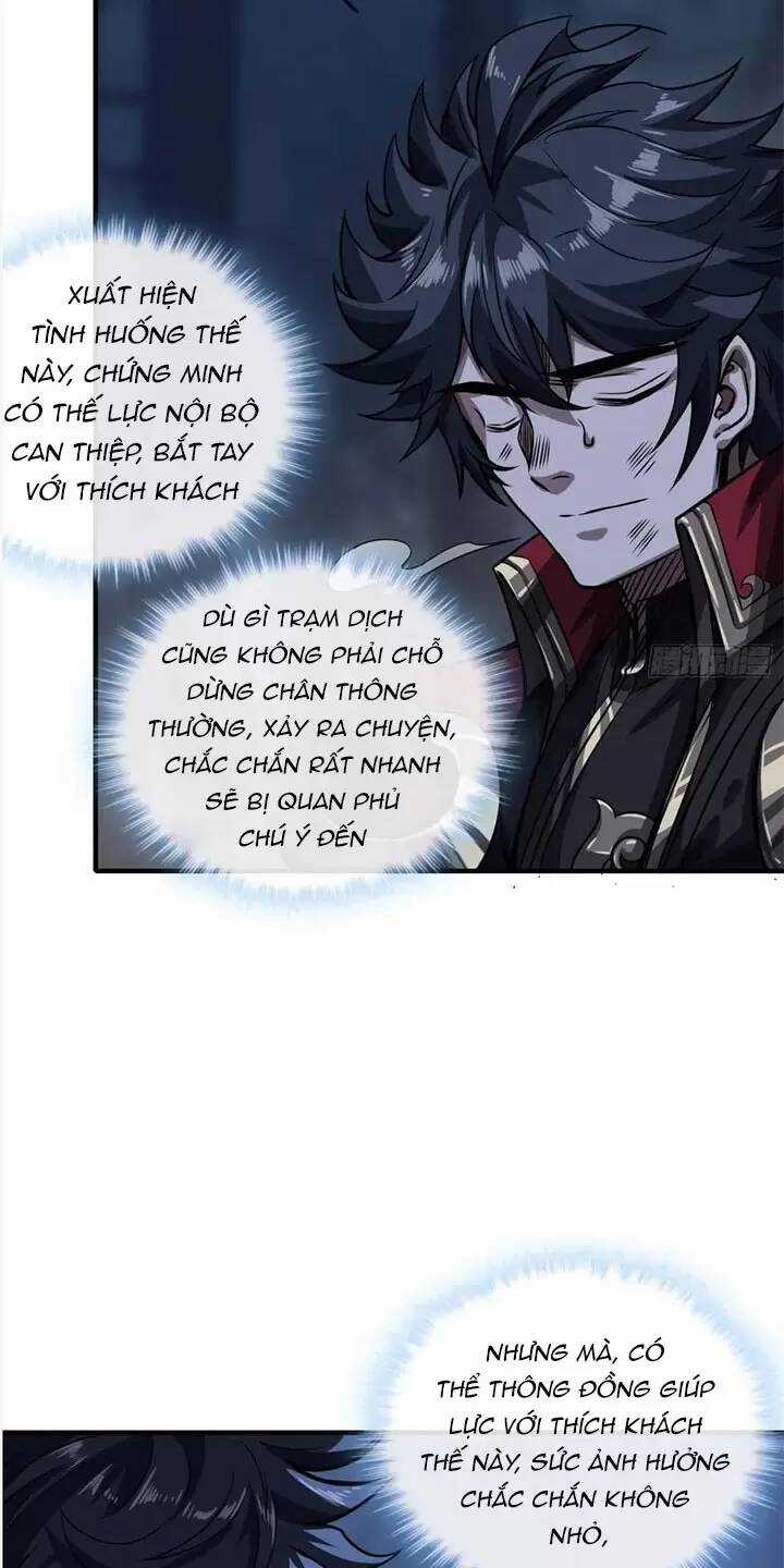 Ma Lâm Thiên Hạ - Chapter 73 - Trang 6