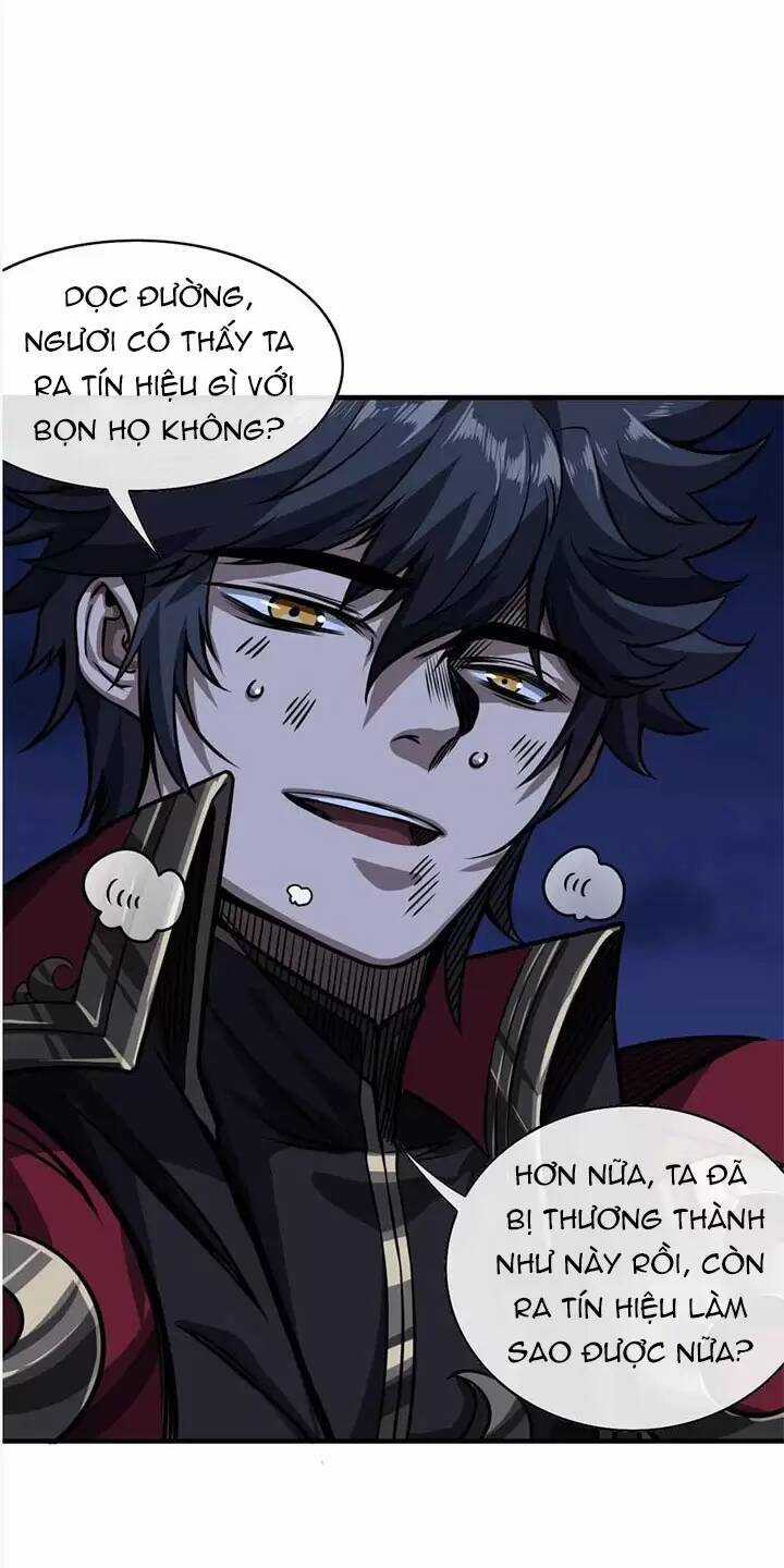 Ma Lâm Thiên Hạ - Chapter 73 - Trang 9