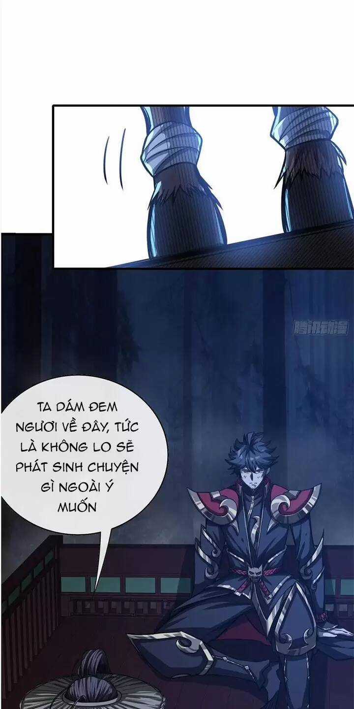 Ma Lâm Thiên Hạ - Chapter 73 - Trang 10