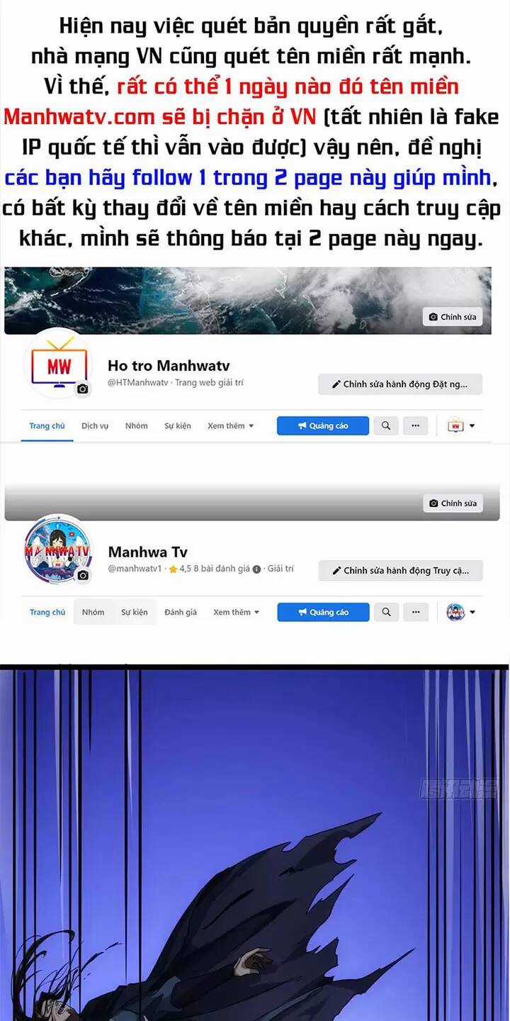 Ma Lâm Thiên Hạ - Chapter 74 - Trang 1