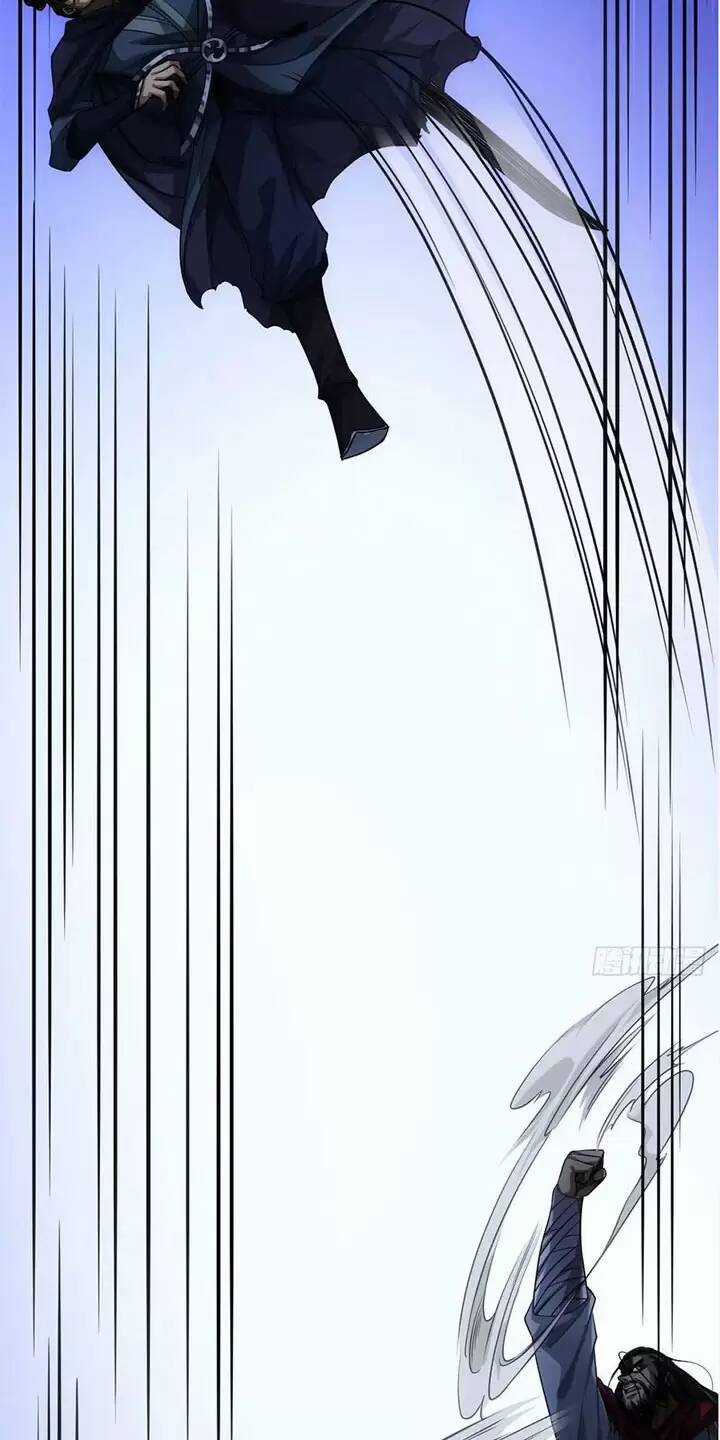 Ma Lâm Thiên Hạ - Chapter 74 - Trang 2