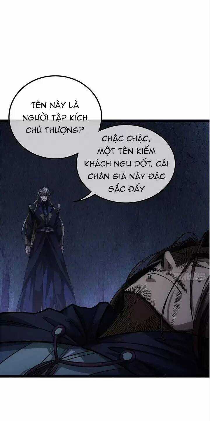 Ma Lâm Thiên Hạ - Chapter 74 - Trang 11