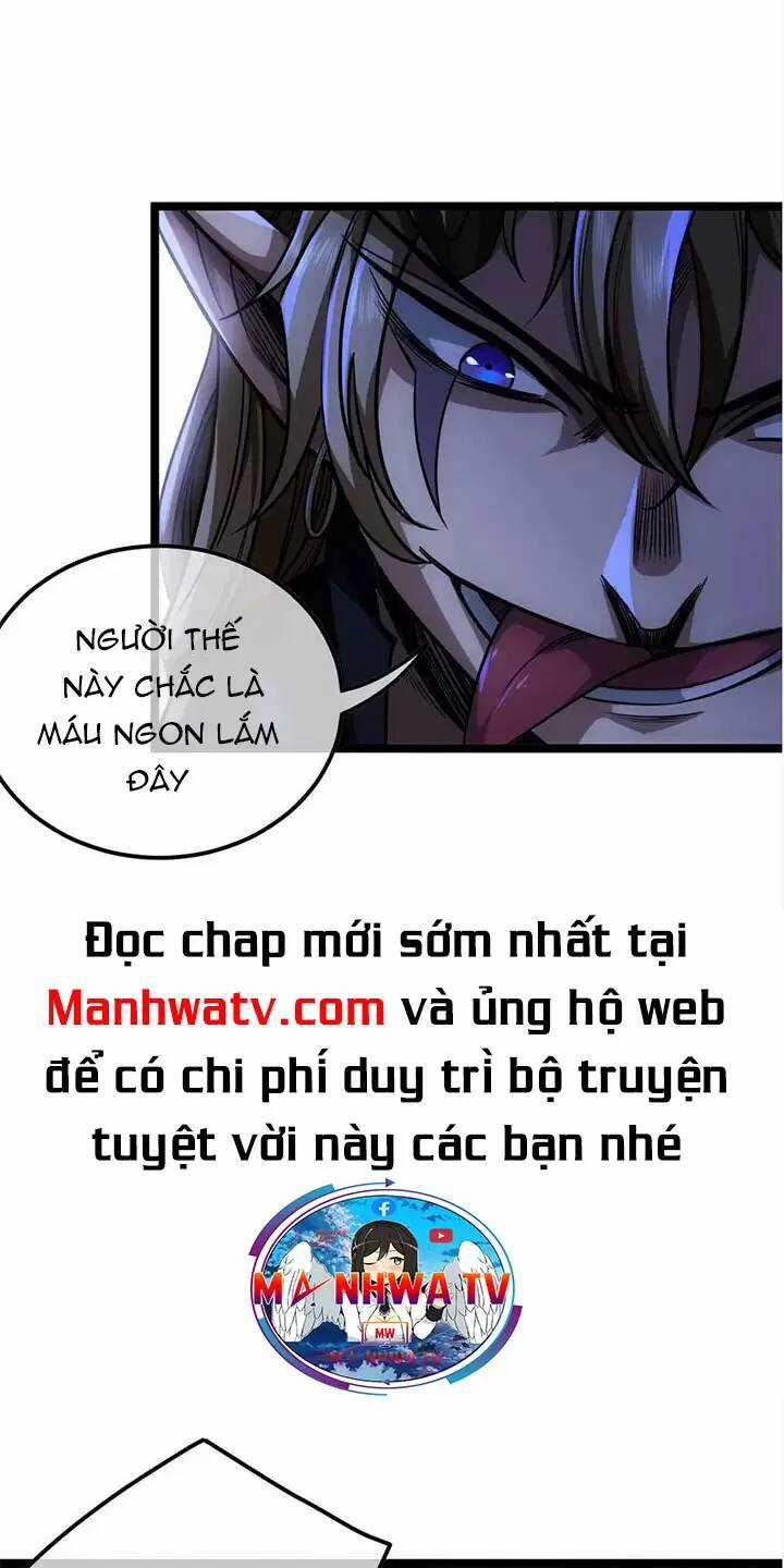 Ma Lâm Thiên Hạ - Chapter 74 - Trang 12