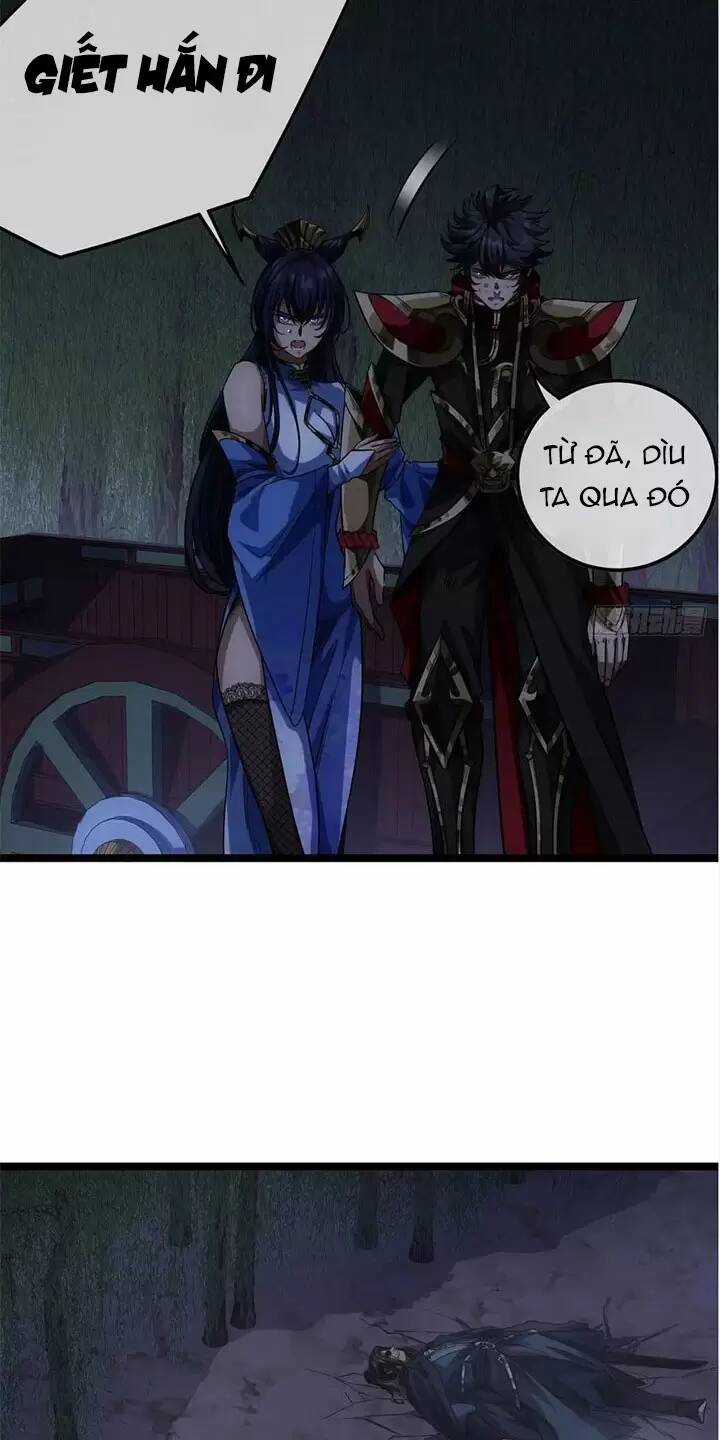 Ma Lâm Thiên Hạ - Chapter 74 - Trang 13