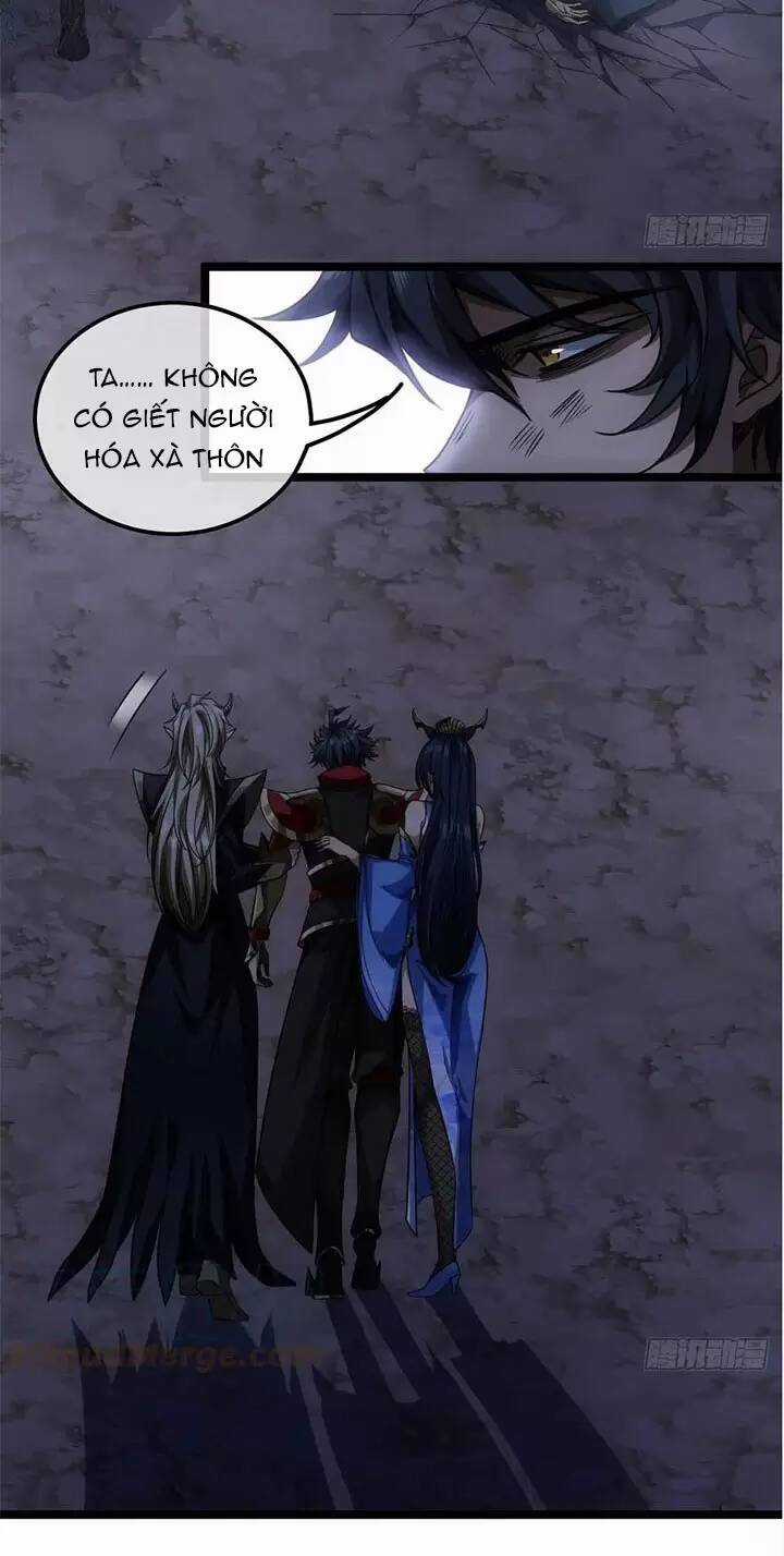 Ma Lâm Thiên Hạ - Chapter 74 - Trang 14