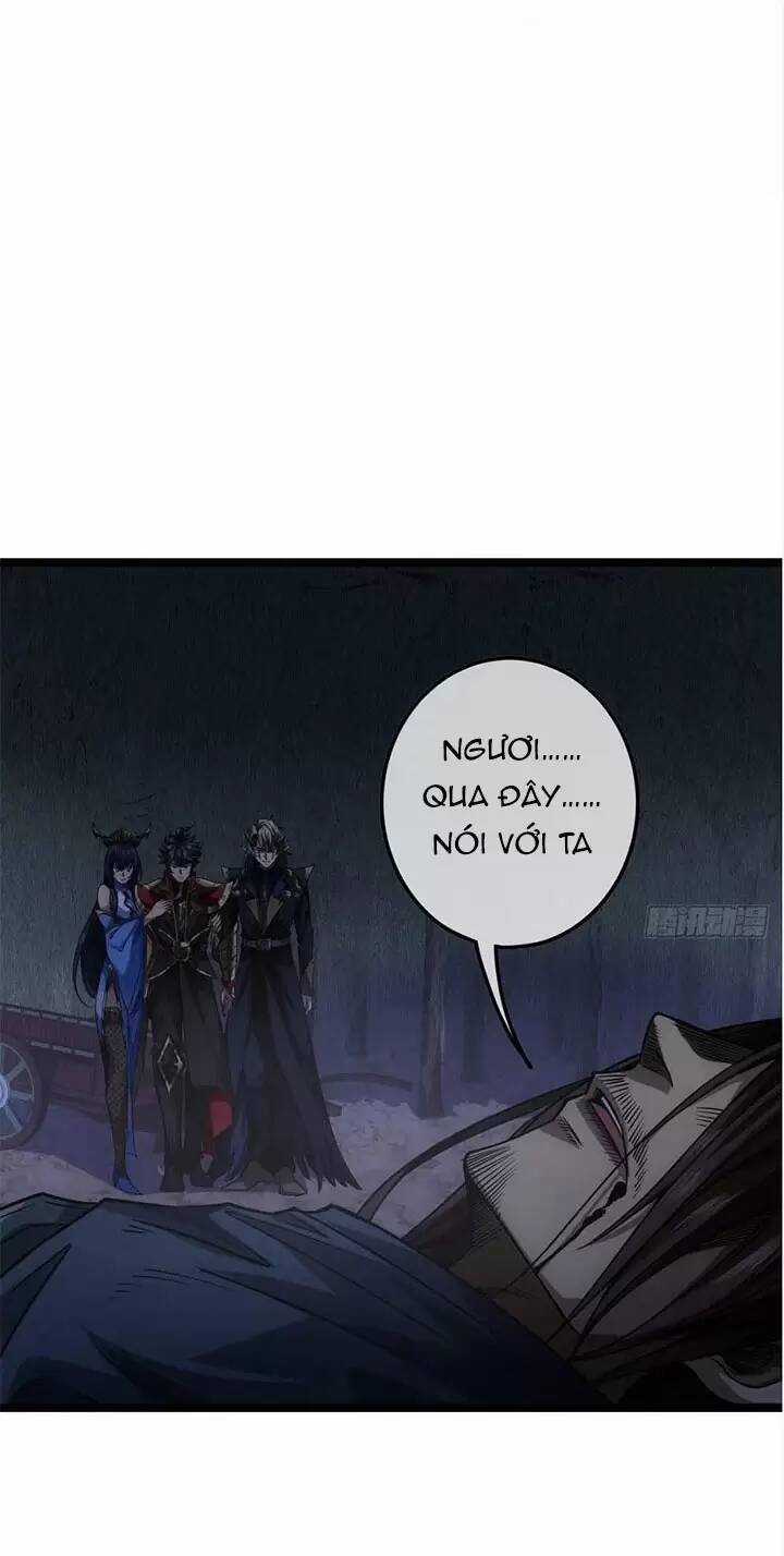 Ma Lâm Thiên Hạ - Chapter 74 - Trang 15