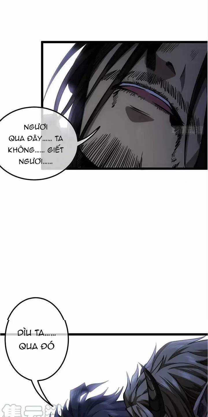 Ma Lâm Thiên Hạ - Chapter 74 - Trang 16