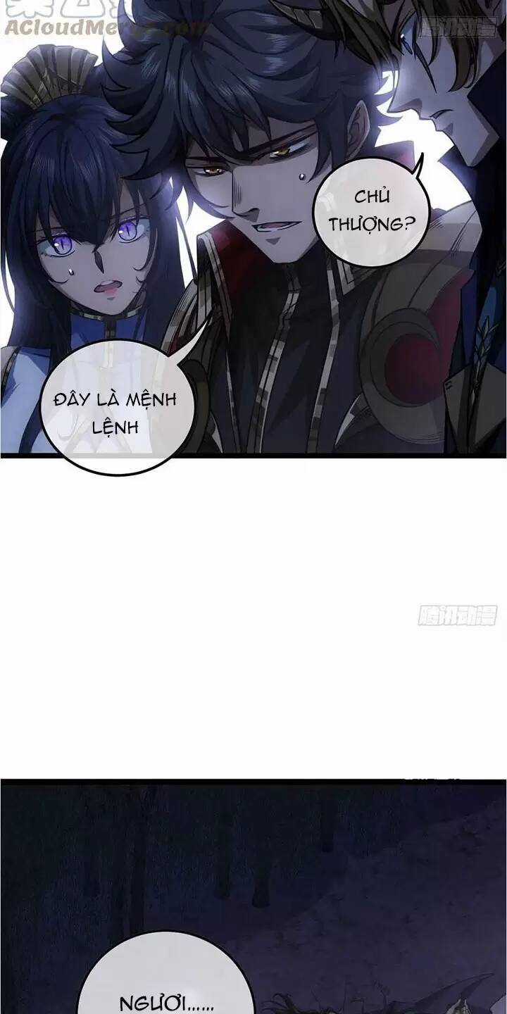 Ma Lâm Thiên Hạ - Chapter 74 - Trang 17