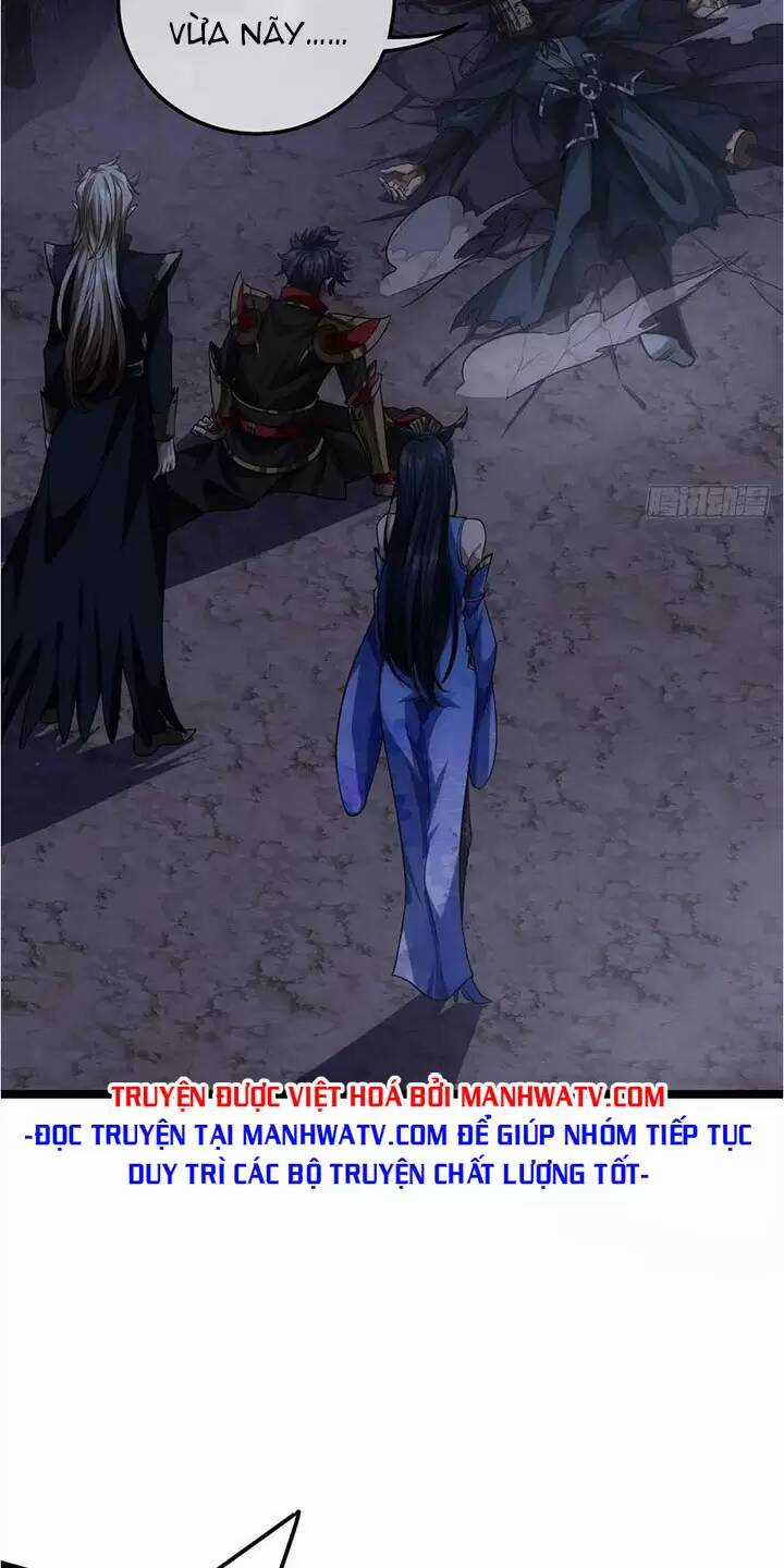 Ma Lâm Thiên Hạ - Chapter 74 - Trang 18