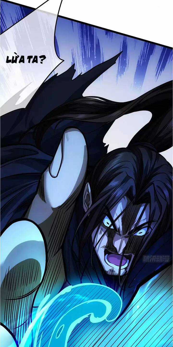 Ma Lâm Thiên Hạ - Chapter 74 - Trang 19