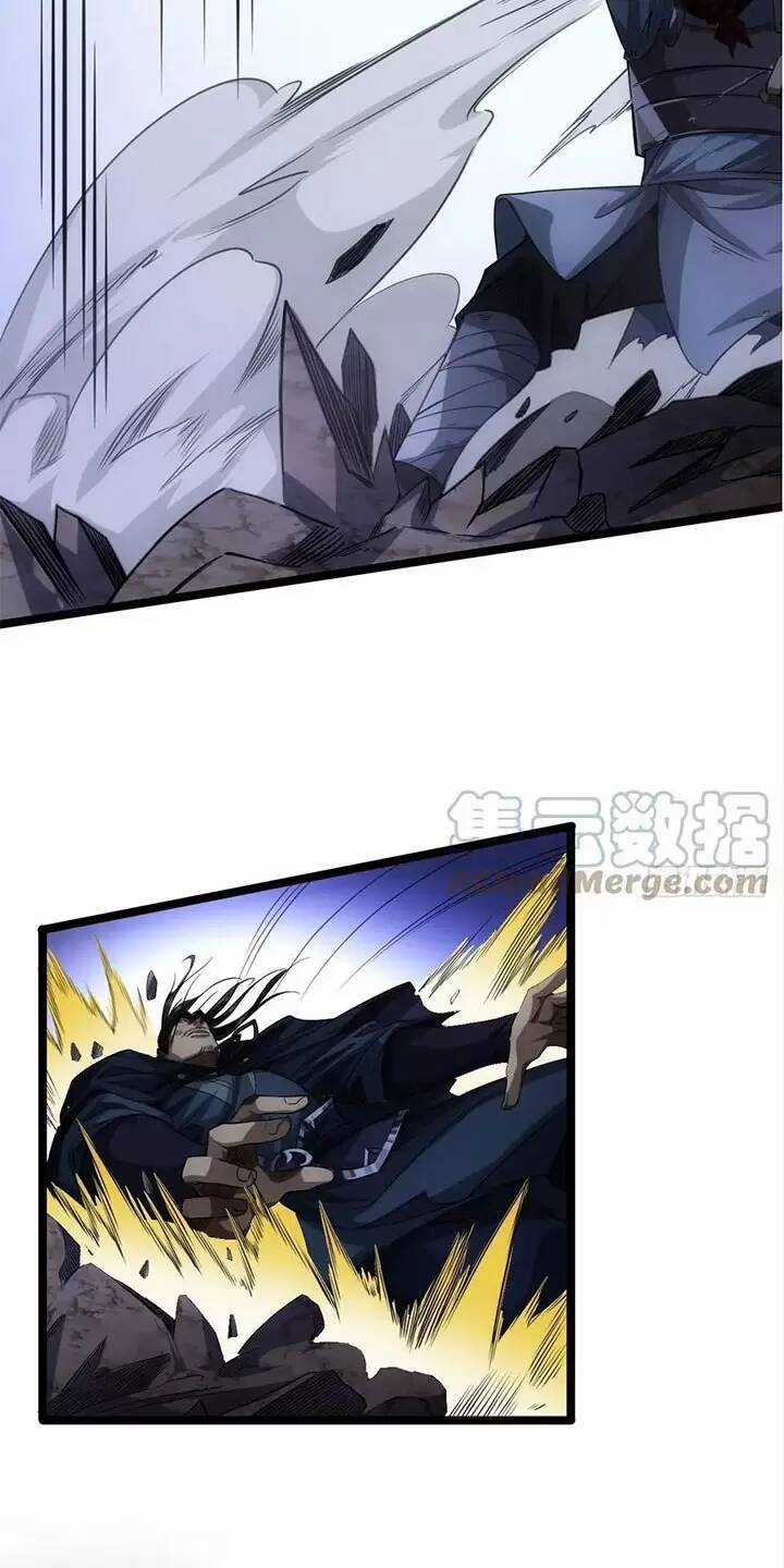 Ma Lâm Thiên Hạ - Chapter 74 - Trang 3