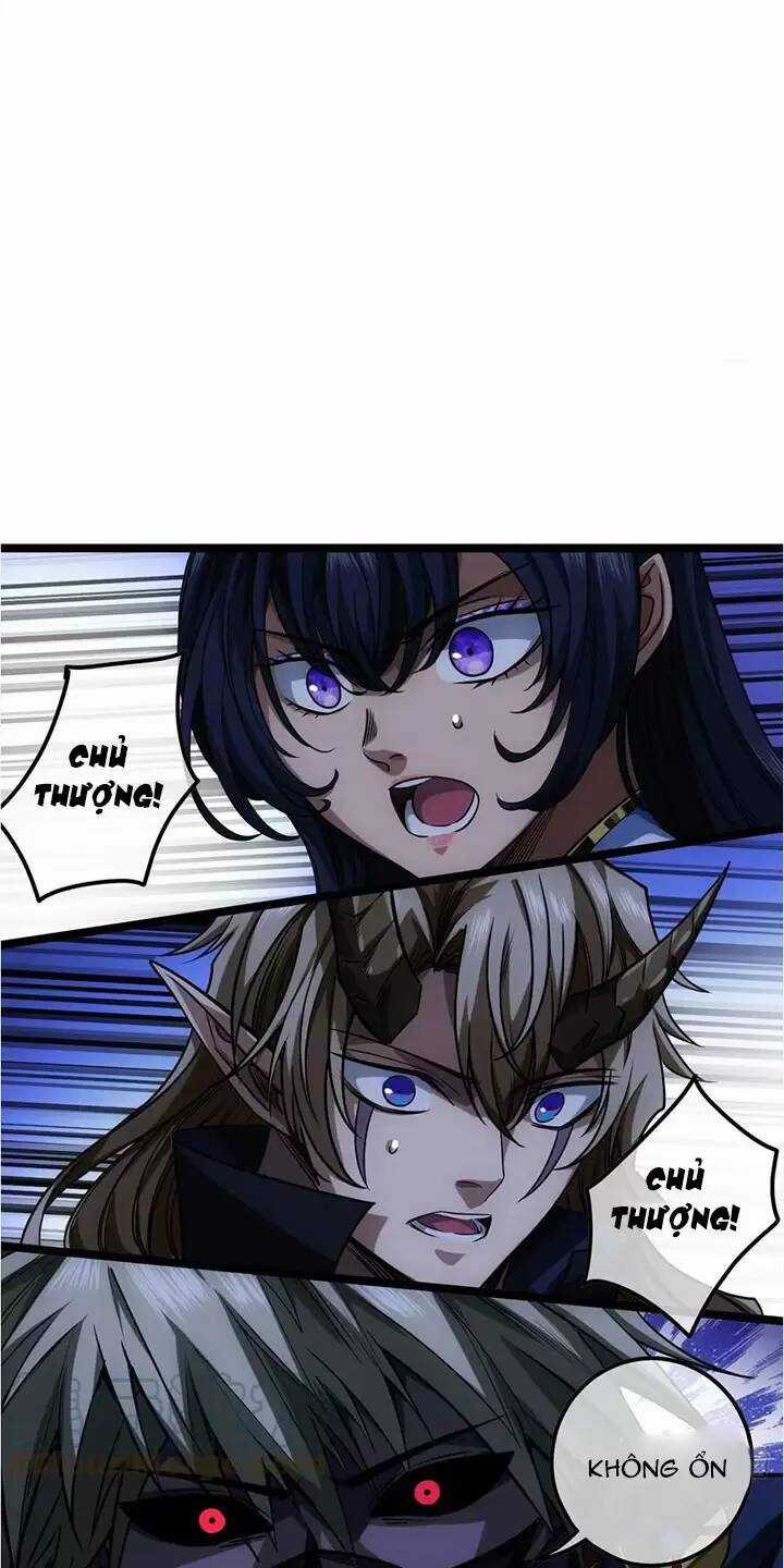 Ma Lâm Thiên Hạ - Chapter 74 - Trang 23