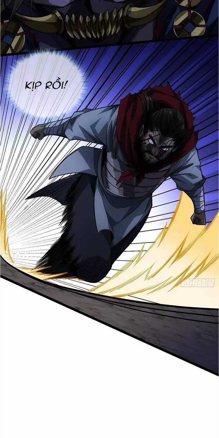 Ma Lâm Thiên Hạ - Chapter 74 - Trang 24