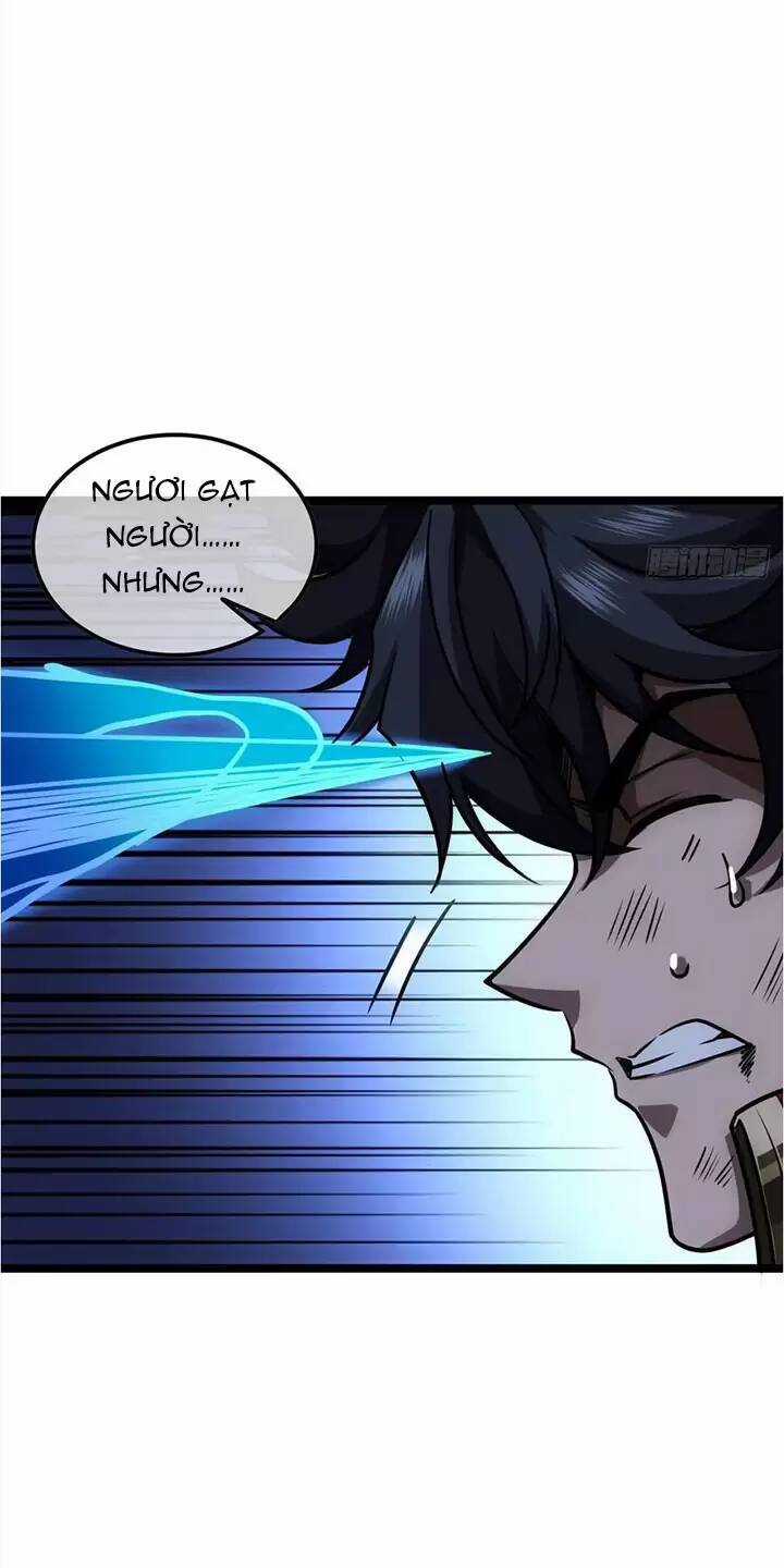 Ma Lâm Thiên Hạ - Chapter 74 - Trang 25