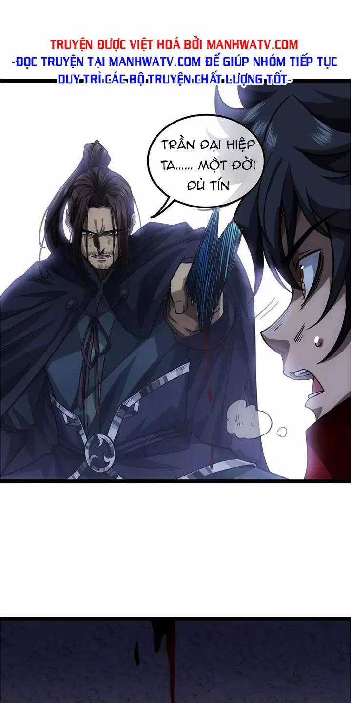 Ma Lâm Thiên Hạ - Chapter 74 - Trang 26