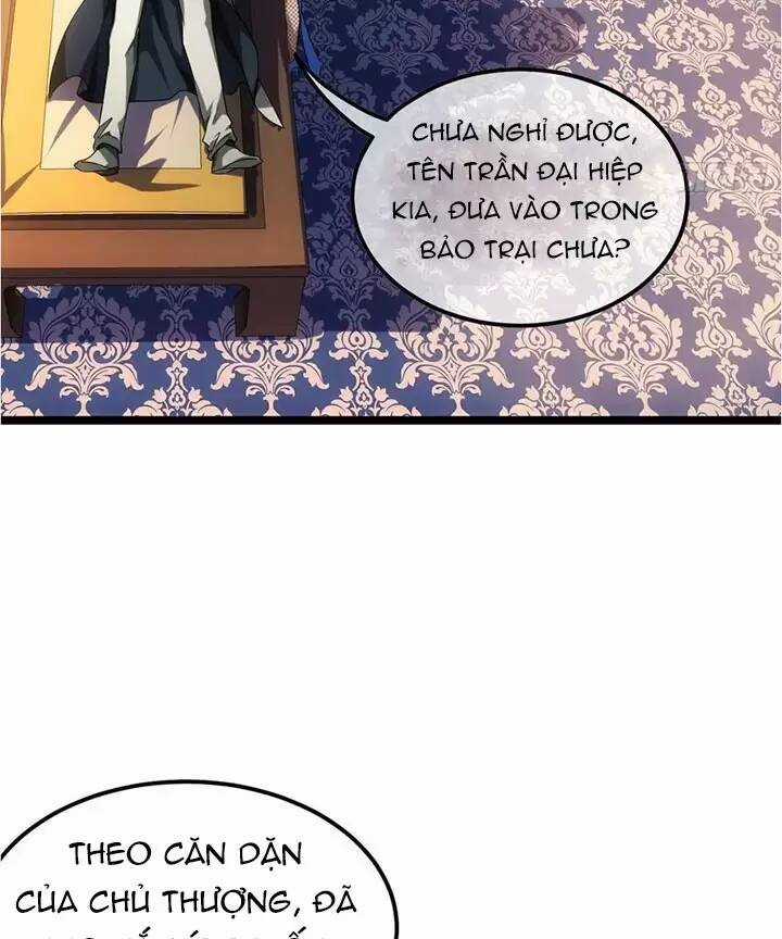 Ma Lâm Thiên Hạ - Chapter 74 - Trang 29