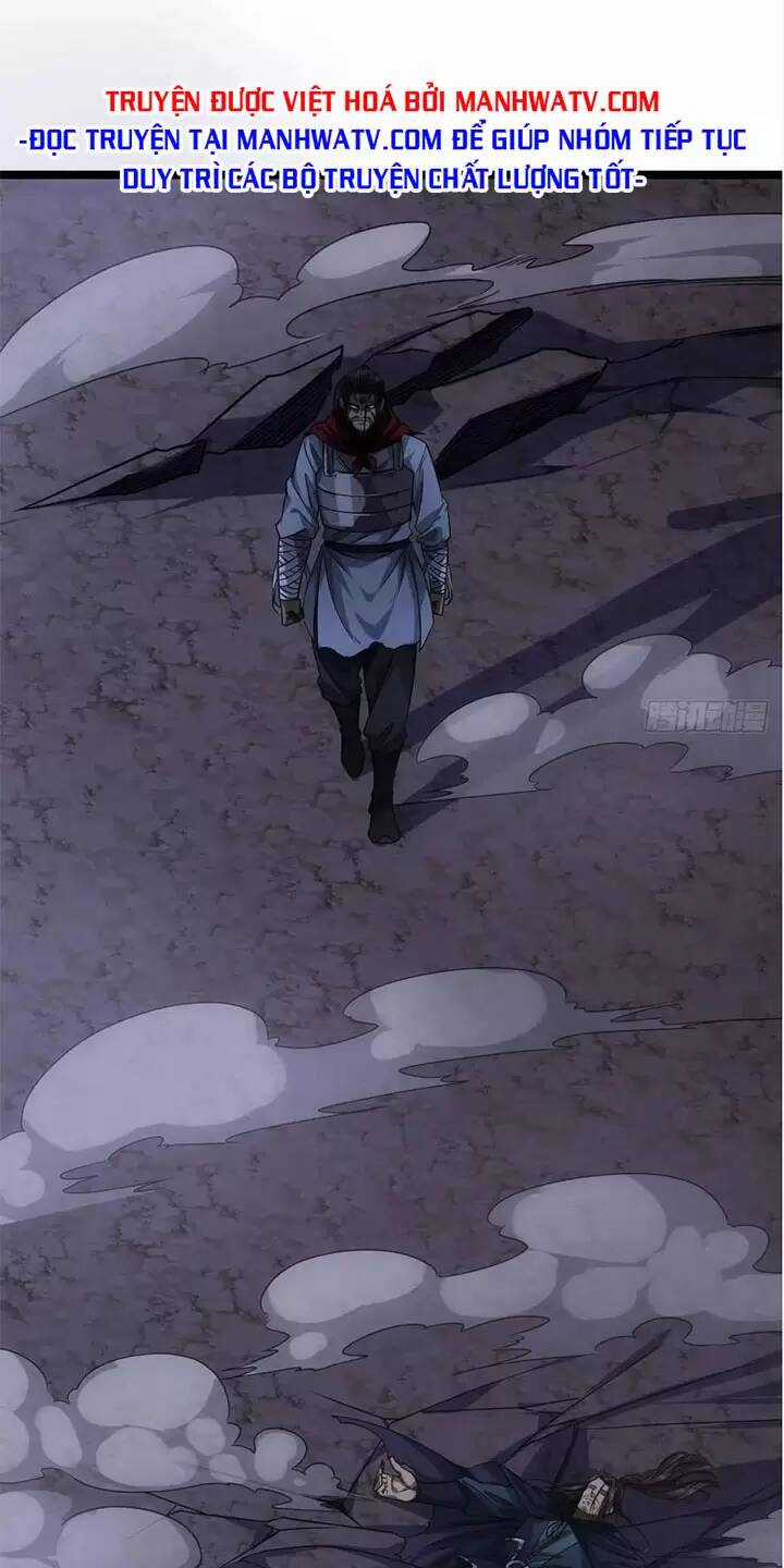 Ma Lâm Thiên Hạ - Chapter 74 - Trang 4