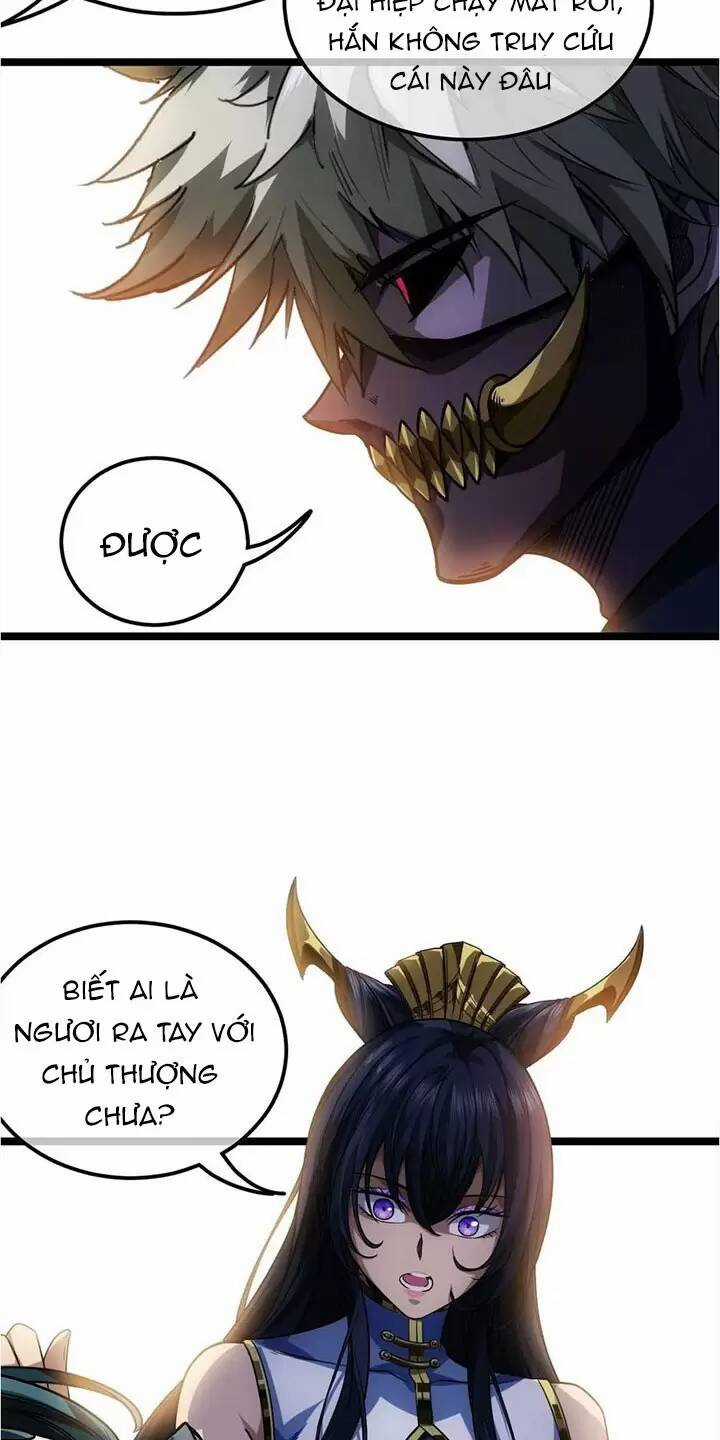 Ma Lâm Thiên Hạ - Chapter 74 - Trang 33