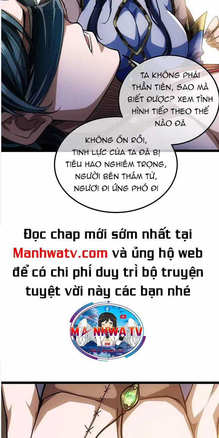 Ma Lâm Thiên Hạ - Chapter 74 - Trang 34
