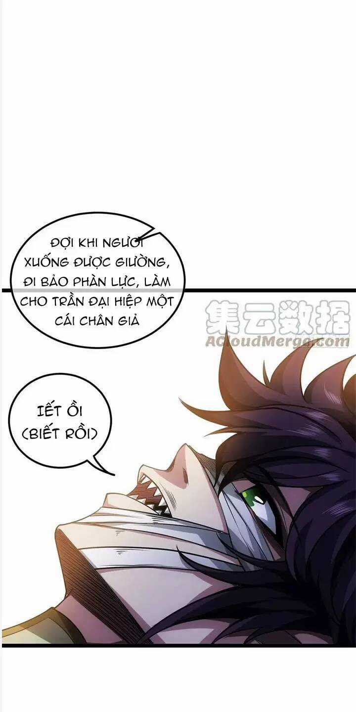 Ma Lâm Thiên Hạ - Chapter 74 - Trang 37