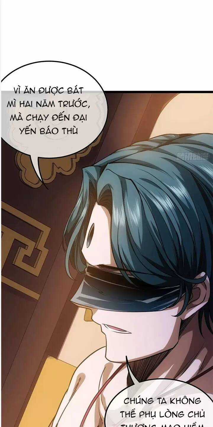 Ma Lâm Thiên Hạ - Chapter 74 - Trang 38