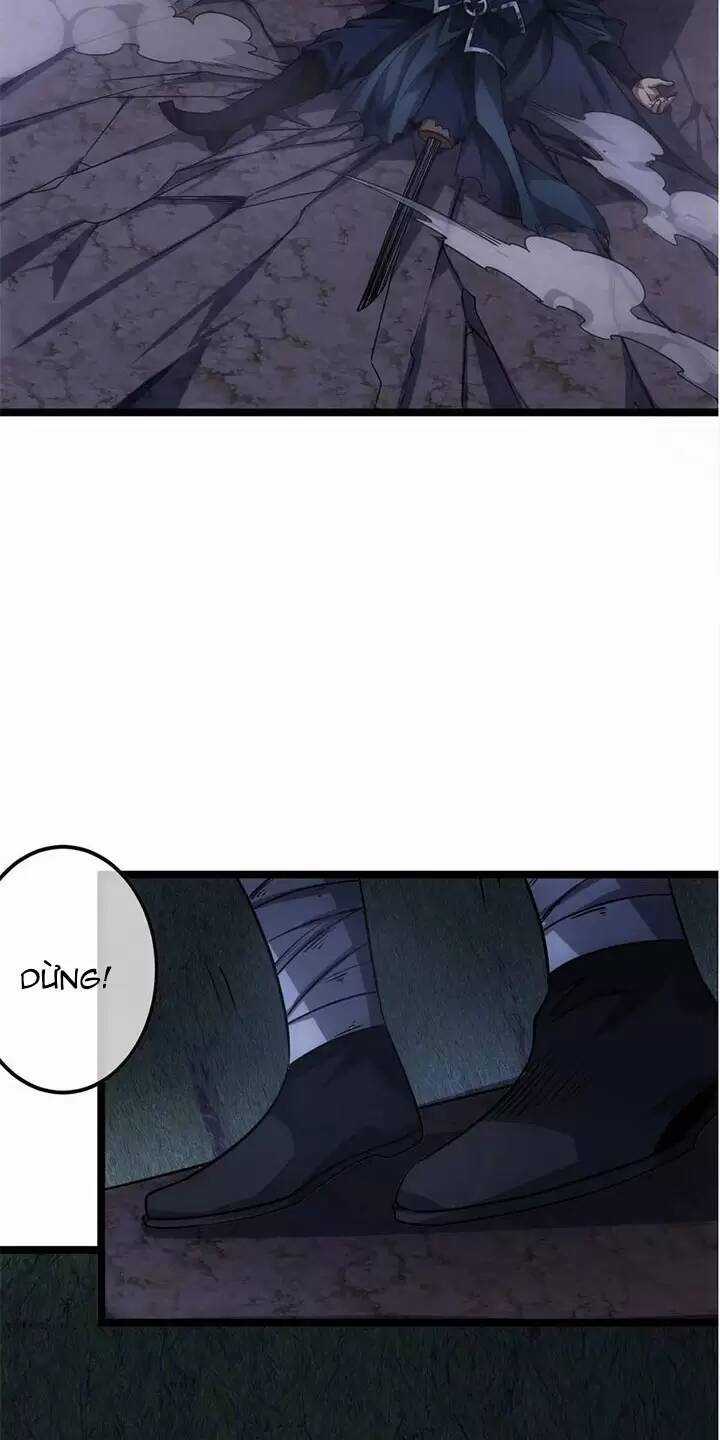 Ma Lâm Thiên Hạ - Chapter 74 - Trang 5