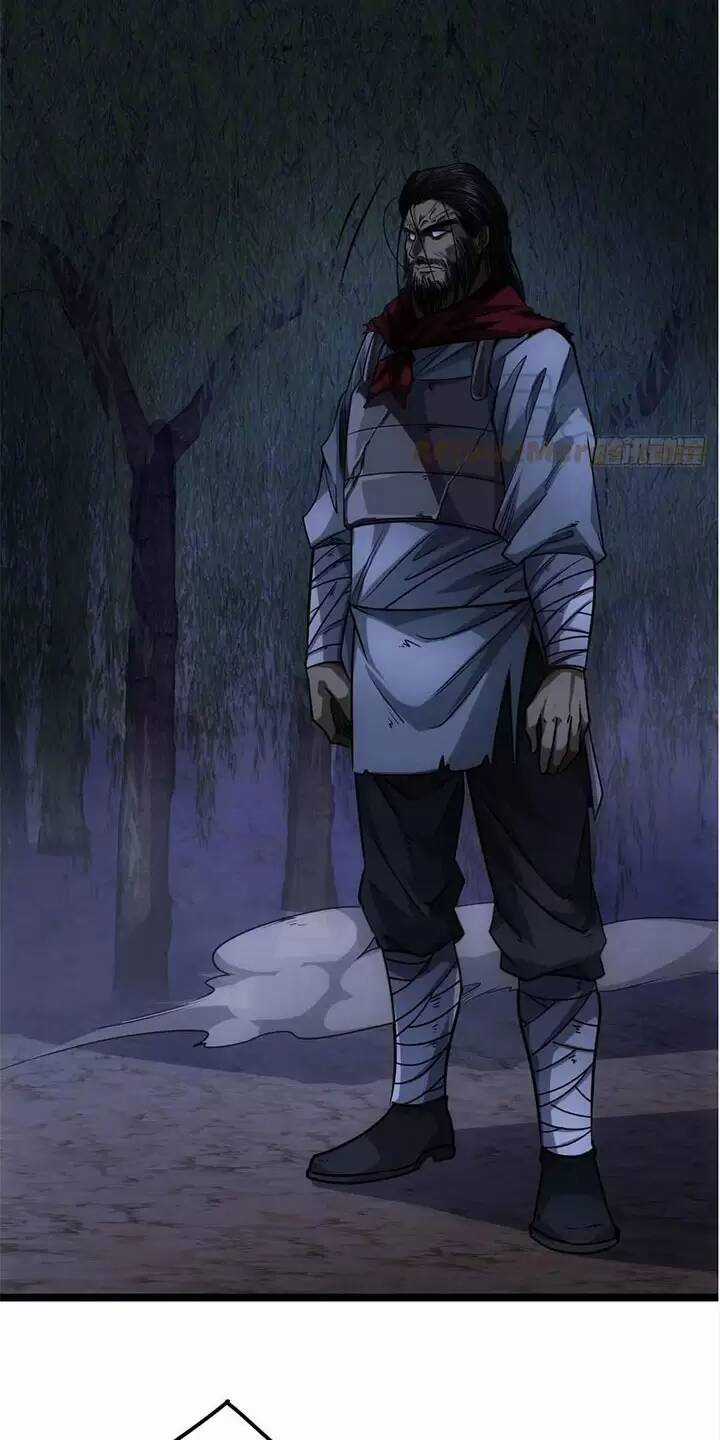 Ma Lâm Thiên Hạ - Chapter 74 - Trang 6