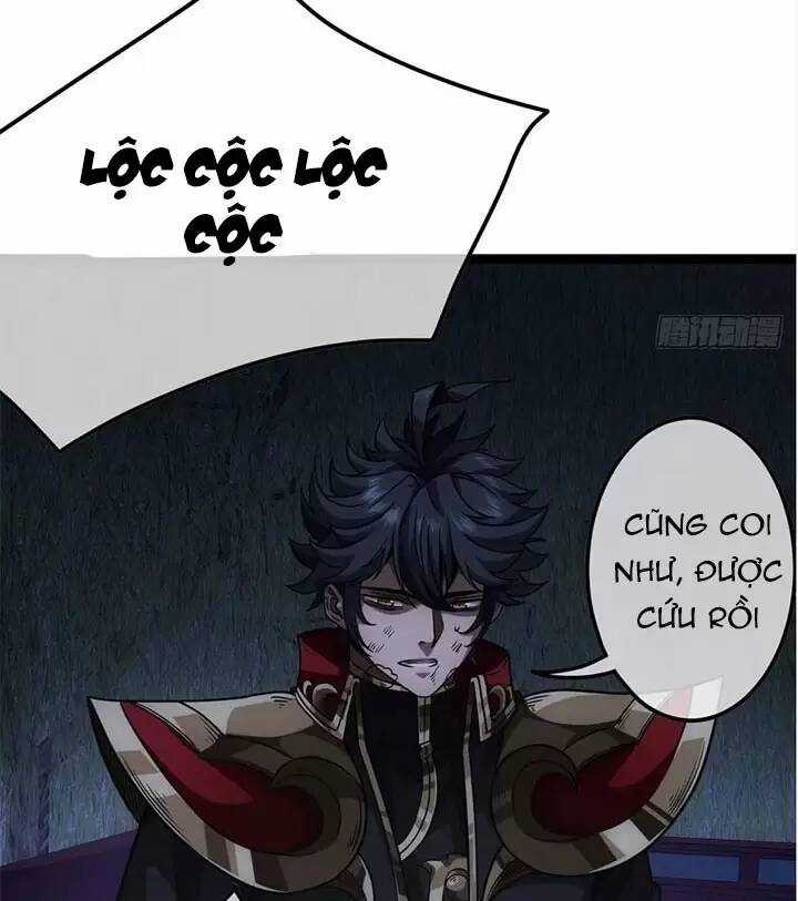 Ma Lâm Thiên Hạ - Chapter 74 - Trang 7